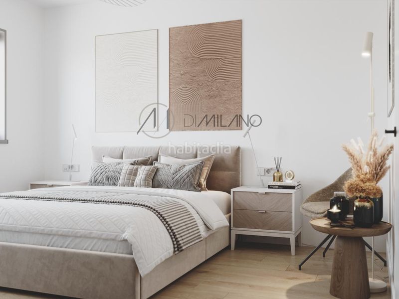 Foto f8281063-6617-4ee9-baac-28d4f1365cc9. Flat with heating parking in travesía de Vigo - san xoán Vigo