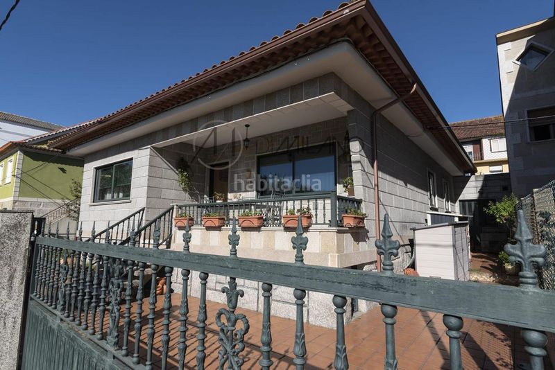 Foto 245d012a-53f2-44e6-81c0-a8a259d5417d. Alquiler chalet en Moaña