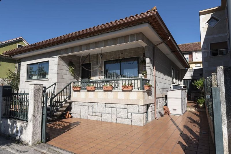 Foto 4eebd091-1cc4-4b7f-a4fb-3f1027f7e7b9. Alquiler chalet en Moaña