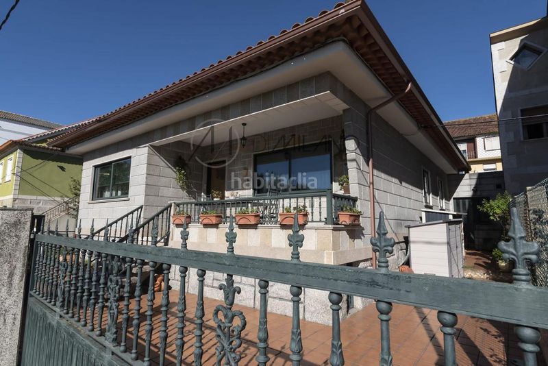 Foto f3e0df1f-4785-44a0-9fe6-6eed7813966b. Alquiler chalet en Moaña