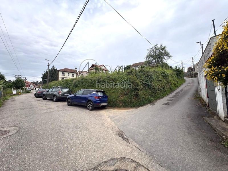 Foto 70602438-15e1-48cf-9414-b69224997a5d. Terreny residencial a Comesaña - Matamá Vigo