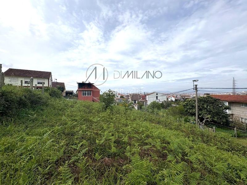 Foto 7c83f72c-3ff3-4761-90e1-b308753f0dfe. Terreny residencial a Comesaña - Matamá Vigo