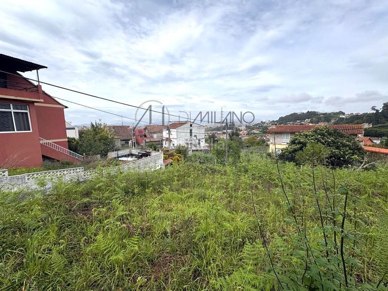 Foto 93f27d83-e8b4-4a9f-8eed-e58adb7bf10a. Terreny residencial a Comesaña - Matamá Vigo