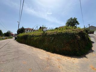 Terreny residencial a Rua Carapucha
