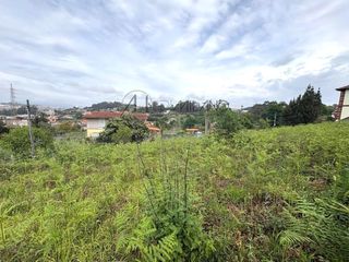 Terreno residenziale in Rua Carapucha