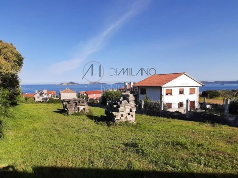 Foto ce9cffb3-1684-48d4-8587-c68c1d784050. Terreny residencial a Coruxo - Oia - Saiáns Vigo