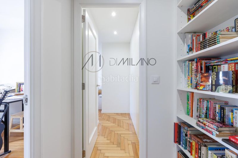 Foto 07819068-705d-475d-b8df-ce0149af044f. Flat with heating parking in Plaza Independencia Vigo