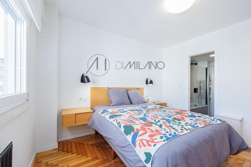 Foto 0d8fccef-3198-4906-98e7-99eecef1f364. Flat with heating parking in Plaza Independencia Vigo