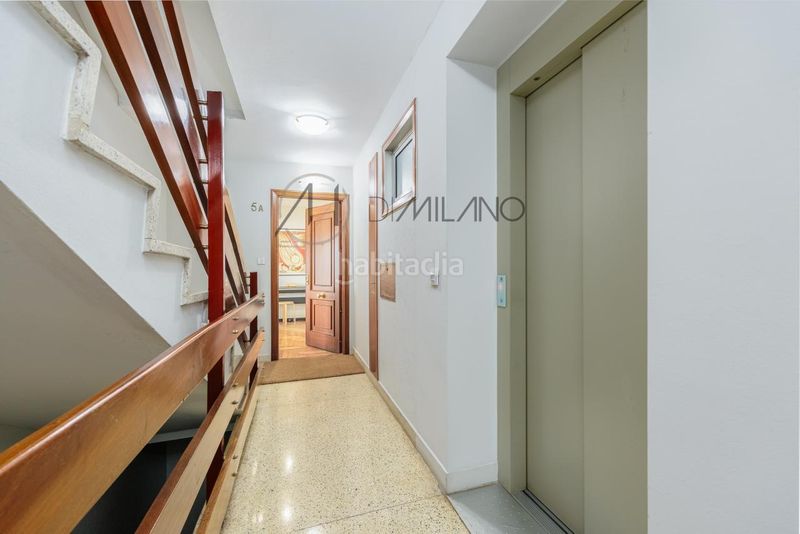 Foto 13715f09-ca50-481f-8145-da6989f323dc. Flat with heating parking in Plaza Independencia Vigo