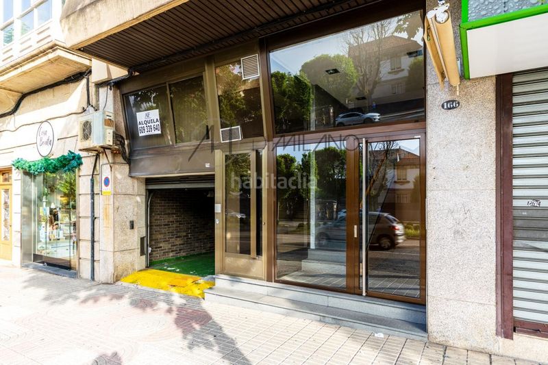Foto 201ac452-44aa-46d9-a695-b95fbff5f75b. Flat with heating parking in Plaza Independencia Vigo