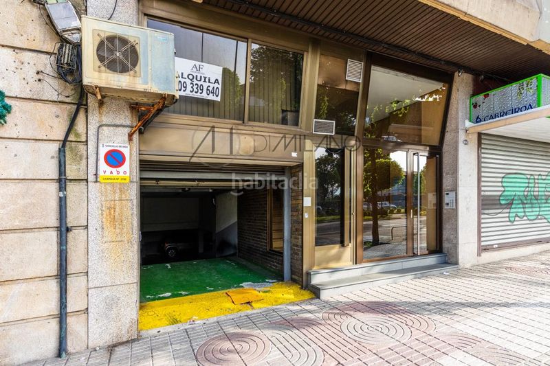 Foto 327959a2-5633-481a-9989-b9f409c92dbf. Flat with heating parking in Plaza Independencia Vigo