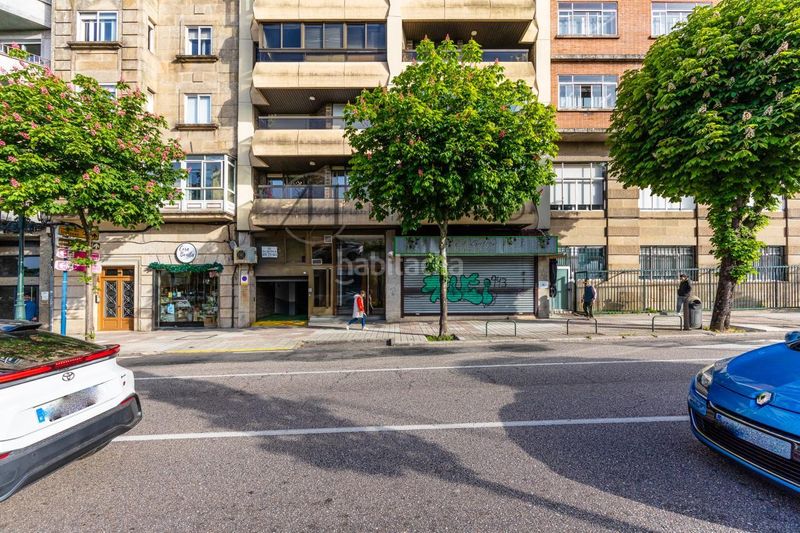 Foto 34687c3c-12ea-4d4e-90e5-17e034068ea9. Flat with heating parking in Plaza Independencia Vigo
