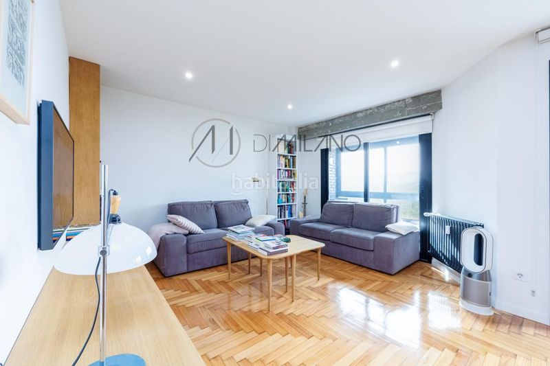 Foto 35a83160-f137-48cd-8a54-5f28a730224a. Flat with heating parking in Plaza Independencia Vigo