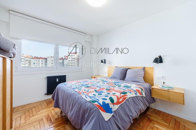 Foto 39fe17ee-723a-41d4-9715-5031e69014af. Flat with heating parking in Plaza Independencia Vigo