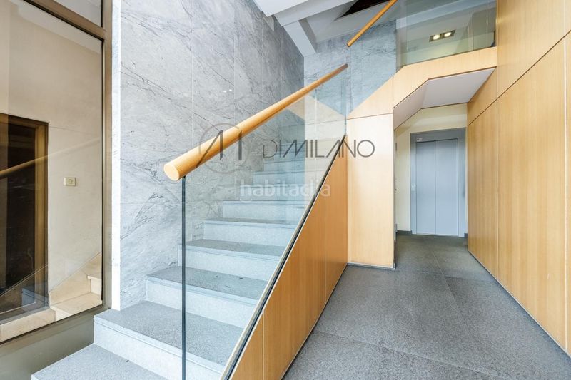 Foto 4f7f7e8e-8238-4650-907e-1609771a7ba7. Flat with heating parking in Plaza Independencia Vigo
