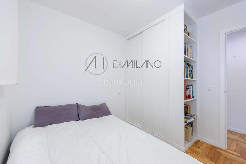 Foto 5a1ba946-eec9-48af-b254-9b521c777a19. Flat with heating parking in Plaza Independencia Vigo