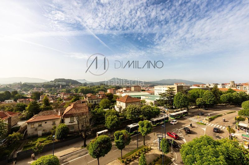 Foto 627b0d86-ea99-4a49-bdd5-864e046386b3. Flat with heating parking in Plaza Independencia Vigo
