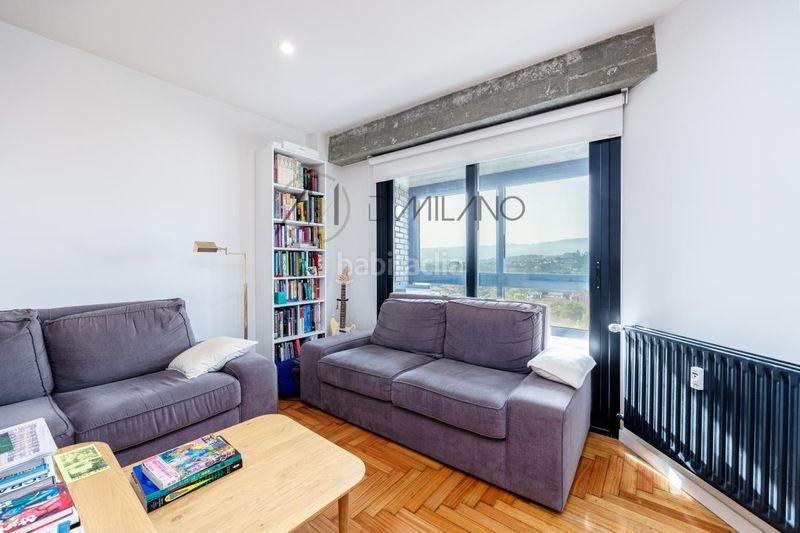 Foto 695c6c50-bd1b-400e-9df5-7bb9969bca95. Flat with heating parking in Plaza Independencia Vigo
