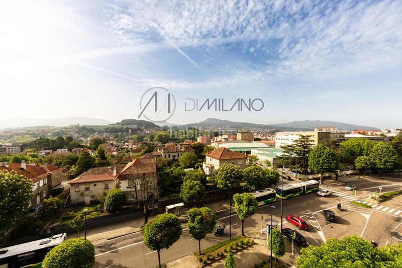 Foto 76308488-4167-4398-ac94-3776feba2f9b. Flat with heating parking in Plaza Independencia Vigo