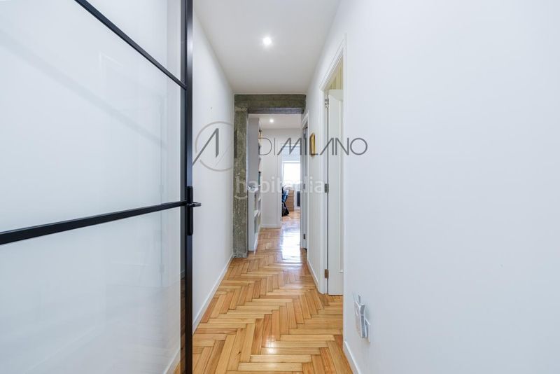 Foto 9a68b1ba-7547-409c-9b98-f6a06baa6013. Flat with heating parking in Plaza Independencia Vigo