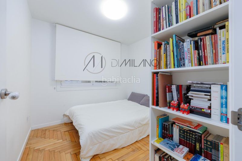 Foto a18ebfe4-a934-401e-9a64-a89357d35785. Flat with heating parking in Plaza Independencia Vigo