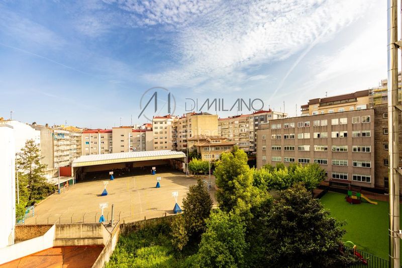 Foto ac7b8fe5-bafc-4e78-9466-a20d19fc6100. Flat with heating parking in Plaza Independencia Vigo