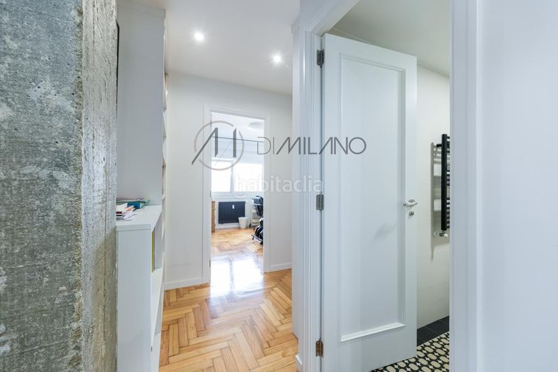 Foto b70b1199-ee1c-4c55-8b75-f0ce2a2ca80b. Flat with heating parking in Plaza Independencia Vigo