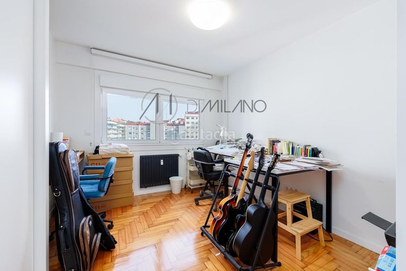 Foto bcb6d3bf-1417-4b2f-ba31-0745752ca83d. Flat with heating parking in Plaza Independencia Vigo