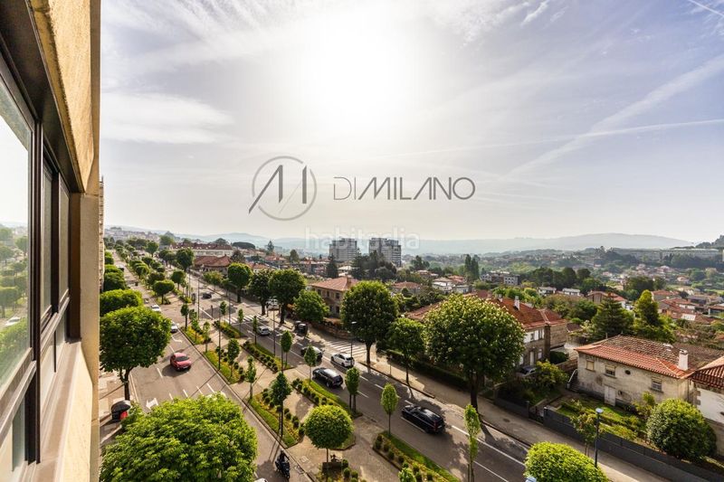 Foto bd14f4b2-0b78-4f3f-a67c-c5a2e5cf58c7. Flat with heating parking in Plaza Independencia Vigo