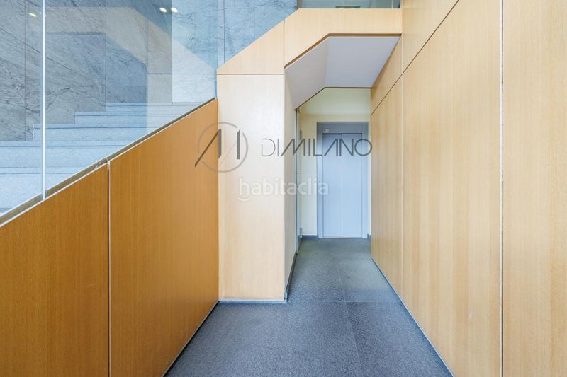 Foto c6e0cc77-7ef5-4a92-ac80-1ce6df3964ee. Flat with heating parking in Plaza Independencia Vigo