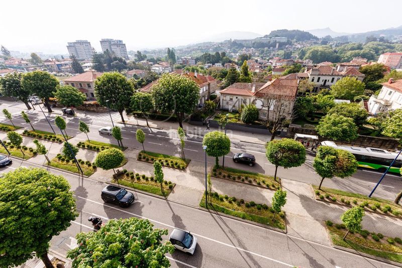 Foto e72c2d10-b948-431c-a60d-5dfc8e9402e3. Flat with heating parking in Plaza Independencia Vigo