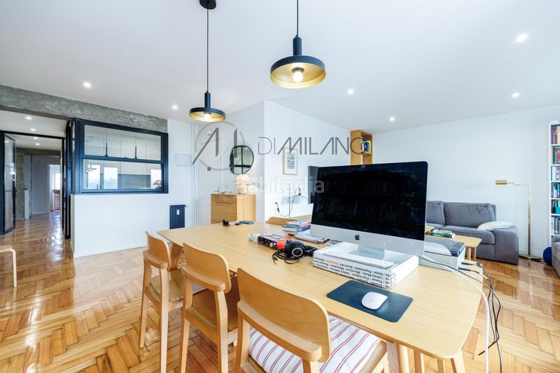 Foto eaa31a28-f0a1-40f7-8991-1f6913c4f639. Flat with heating parking in Plaza Independencia Vigo
