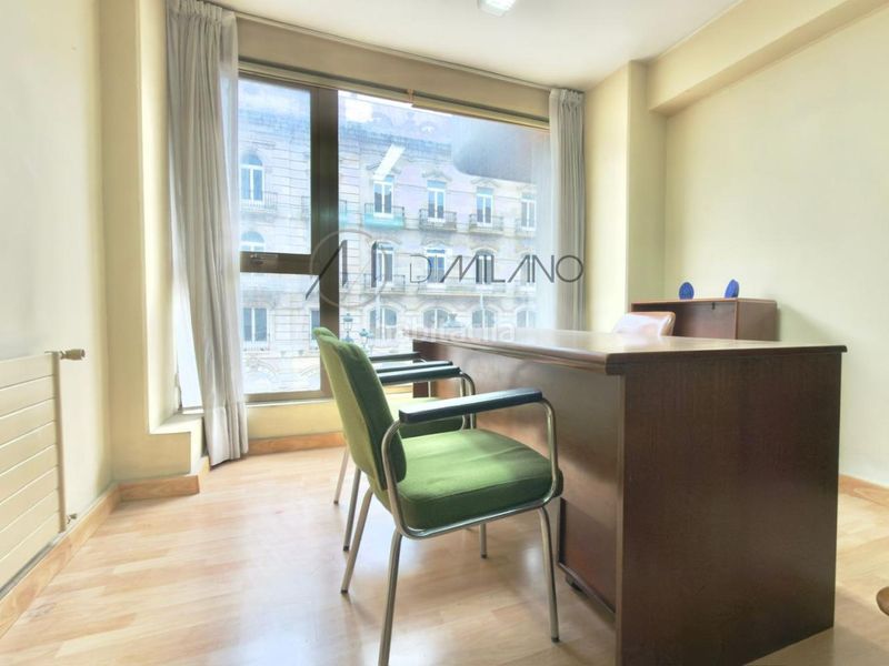 Foto d01584da-6dba-425e-a1db-6d2b87a6df9a. Apartament amb calefacció aparcament a Centro - Areal Vigo