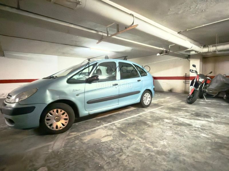 Foto fac8d517-e13f-4dd4-8543-48efdff75a17. Apartament amb calefacció aparcament a Centro - Areal Vigo