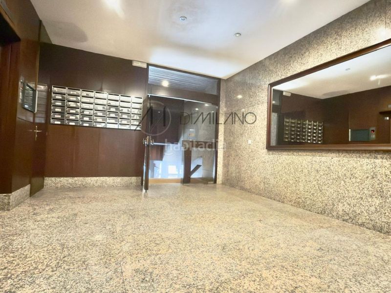 Foto fd98995b-7ec3-4a74-946b-06cc81e80c1b. Apartament amb calefacció aparcament a Centro - Areal Vigo