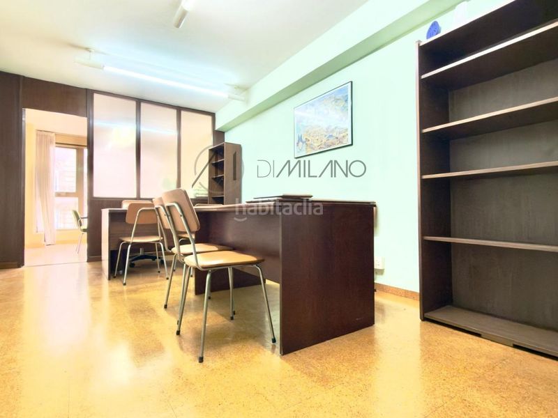 Foto 3242e533-b7b6-41e9-93df-dcd1fedd0518. Apartamento en Centro - Areal Vigo