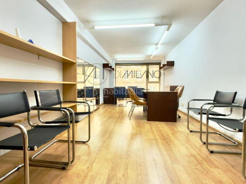 Foto ab30f9c1-65d9-4da3-8f36-e331f7d0c4af. Apartamento en Centro - Areal Vigo