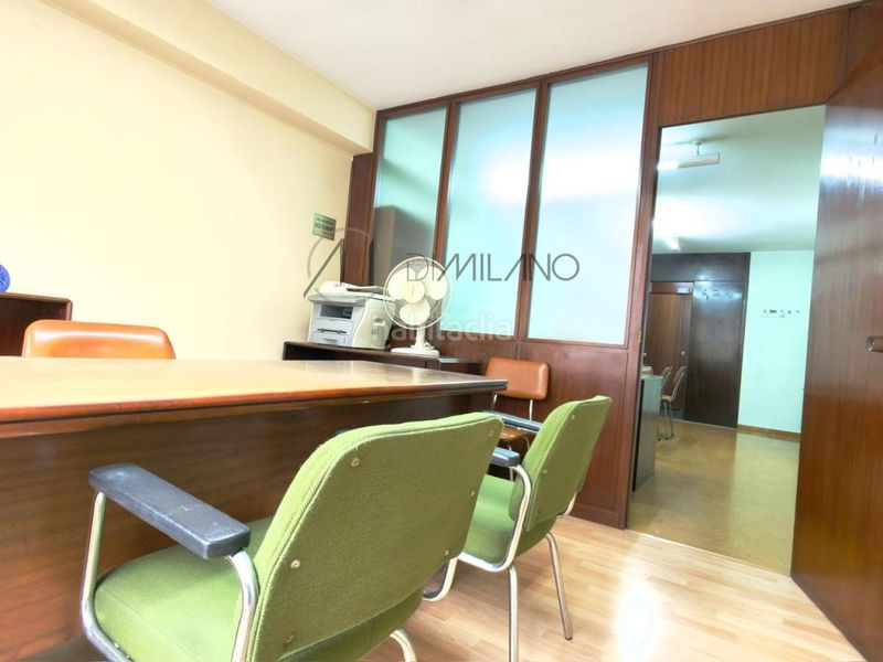 Foto d3879527-4f5c-4646-a958-d136f6e6d3c0. Apartamento en Centro - Areal Vigo