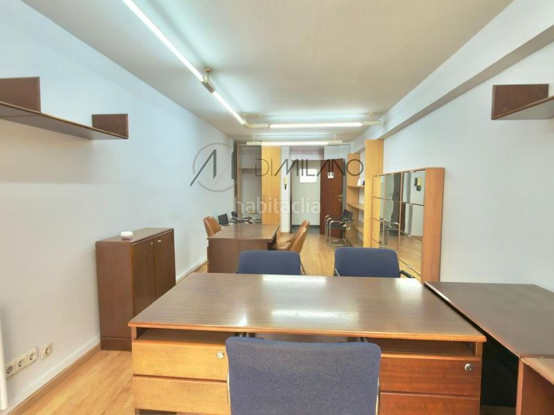 Foto d6c504a8-011a-43ea-b2f8-cd5659582b8f. Apartamento en Centro - Areal Vigo
