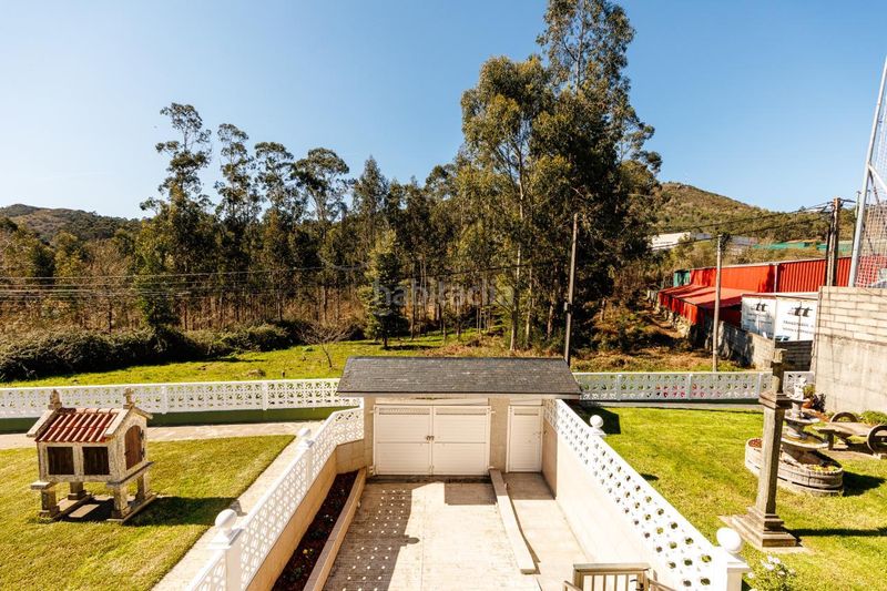 Foto 3e03cdda-04fb-4d9b-822c-0bfcce88bea7. Casa en Valadares - Beade Vigo