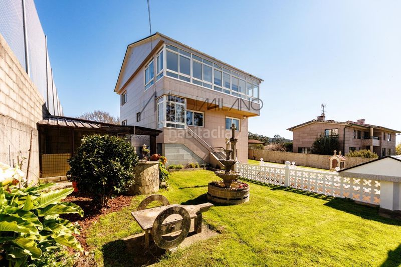 Foto 60abe06c-aea4-4fa7-ad7e-bbeb96b45ce7. Casa en Valadares - Beade Vigo