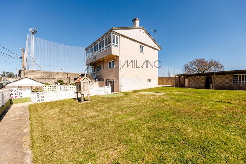 Foto 8ffa069b-58e2-4c98-8679-cc326c97f988. Casa en Valadares - Beade Vigo