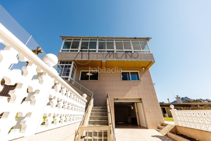 Foto 9b7c7211-d04a-4d1b-a18f-5b1b88f1811c. Casa en Valadares - Beade Vigo