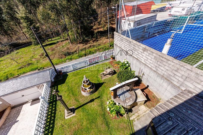 Foto a786777b-4f1d-4c71-8ab1-15f6317c015f. Casa en Valadares - Beade Vigo