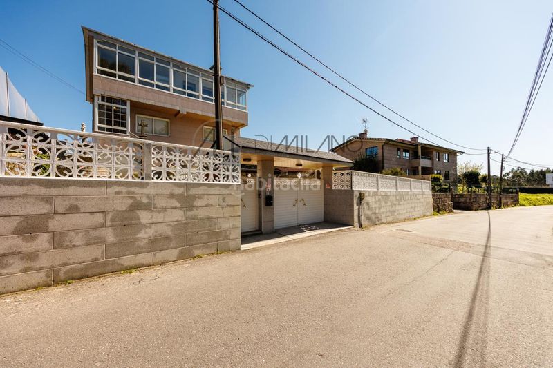 Foto e59a19e8-c8d1-4f00-8d0b-030530663510. Casa en Valadares - Beade Vigo