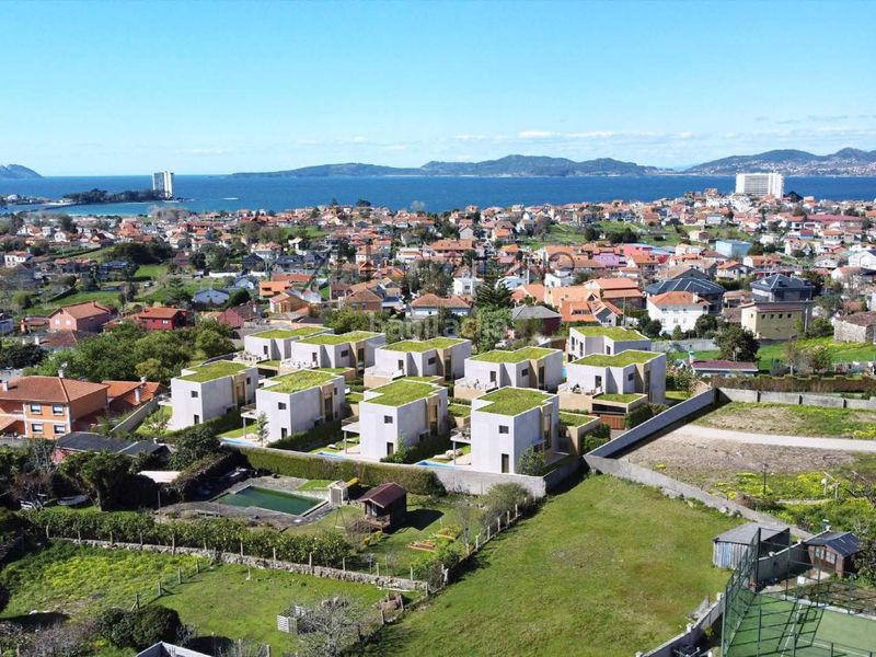 Foto 2bf151fa-ec09-4945-8597-88c1f142482e. Casa en Coruxo - Oia - Saiáns Vigo