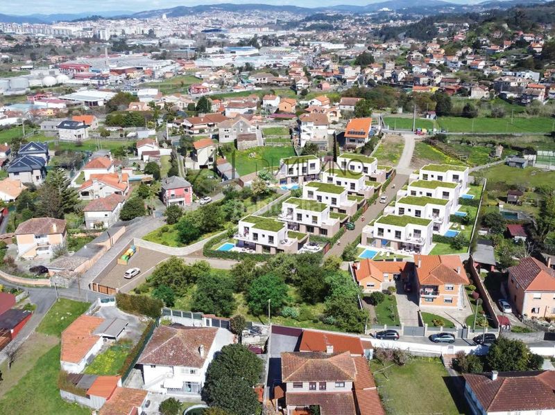 Foto d80d62e5-b418-4d77-b73d-e8737fc18e05. Casa en Coruxo - Oia - Saiáns Vigo