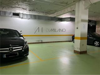 Miete Autoparkplatz  Velazquez moreno