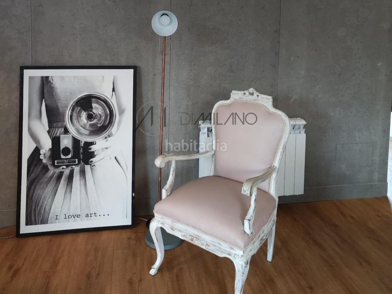 Foto b8415022-638e-41ca-97ab-2b5b329d91ff. Dúplex en As Travesas - Balaidos Vigo