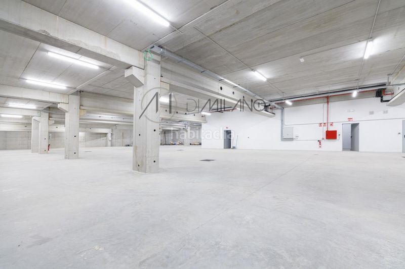 Foto 0ba0ec3b-8860-47f6-95ae-9d975438d3d0. Location bâtiment à usage industriel dans Lavadores Vigo